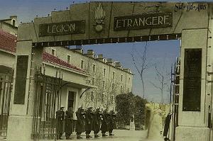 Sidi Bel Abbes  Legion 02 (2)
